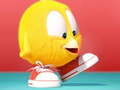 Permainan Di mana Chicky: Puzzle secara online