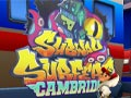 Permainan Subway Surfers Cambridge secara online