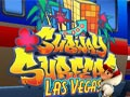 Permainan Subway Surfers Las Vegas secara online