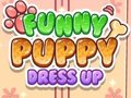 Permainan Baju Anak Anjing Lucu secara online