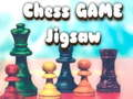 Permainan Permainan Catur Jigsaw secara online