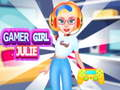 Permainan Gadis Gamer Julie secara online