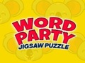 Permainan Pesta Kata Puzzle secara online