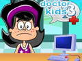 Permainan Dokter Anak 3 secara online