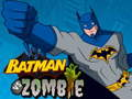 Permainan Batman vs Zombie secara online