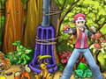 Permainan Pokémon Tersembunyi secara online