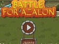 Permainan Pertempuran untuk Azalon secara online