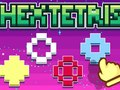 Permainan Hextetris secara online
