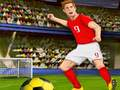 Permainan Keterampilan Sepak Bola: Yang Terbaik dari Raja secara online