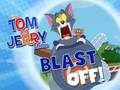 Permainan Acara Tom dan Jerry: Peluncuran! secara online