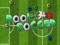 Permainan Chiellini Pool Soccer secara online
