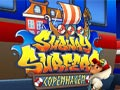 Permainan Subway Surfers Kopenhagen secara online