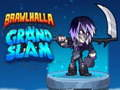 Permainan Brawlhalla Grand Slam secara online