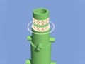 Permainan Bangun Menara 3D secara online