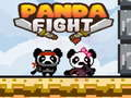 Permainan Pertarungan Panda secara online