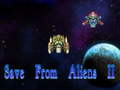 Permainan Selamatkan dari Alien II secara online