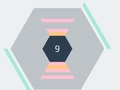Permainan Hex-3 secara online