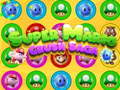 Permainan Super Mario Crush Saga Puzzle secara online