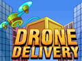 Permainan Pengiriman Drone secara online