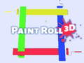Permainan Catat Roll 3D secara online