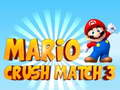 Permainan Super Mario: Hancurkan 3 secara online