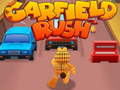 Permainan Garfield Rush secara online