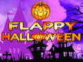 Permainan Halloween Terbang secara online