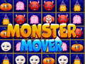 Permainan Penggerak Monster secara online