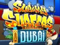 Permainan Subway Surfers Dubai secara online