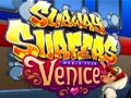 Permainan Subway Surfers Venesia secara online