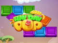 Permainan Hay Day Pop secara online