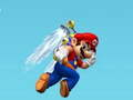 Permainan Super Flappy Mario secara online