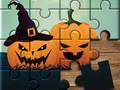 Permainan Teka Halloween secara online