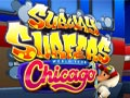 Permainan Subway Surfers Chicago secara online
