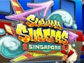 Permainan Subway Surfers: Tur Dunia Singapura secara online