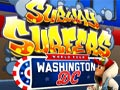 Permainan Subway Surfers Washington DC secara online
