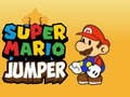 Permainan Super Mario Pelompat secara online