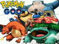 Permainan Pokemon Goo secara online