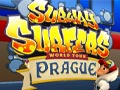 Permainan Subway Surfers Praha secara online