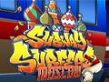 Permainan Subway Surfers Moskow secara online