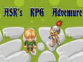 Permainan Petualangan RPG ASR secara online