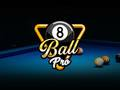 Permainan 8 Ball Pro secara online