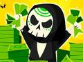 Permainan Dunia Halloween Idle secara online