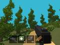 Permainan Permainan Cumi Minecraft secara online