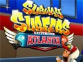 Permainan Subway Surfers Atlanta secara online