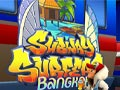 Permainan Subway Surfers Bangkok secara online