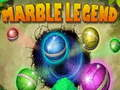 Permainan Legenda Marmer secara online