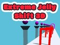 Permainan Extreme Jelly Shift 3D secara online