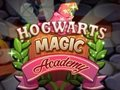 Permainan Akademi Sihir Hogwarts secara online