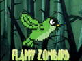 Permainan Burung Zombird secara online